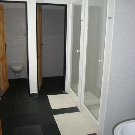 Chalet Chata Spindler *