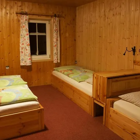 Chata Spindler Chalet *