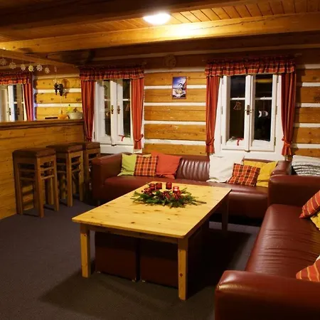 Chalet Chata Spindler Spindleruv Mlyn