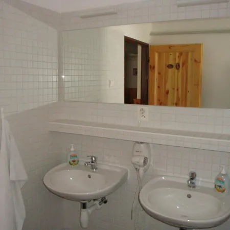 Chalet Chata Spindler