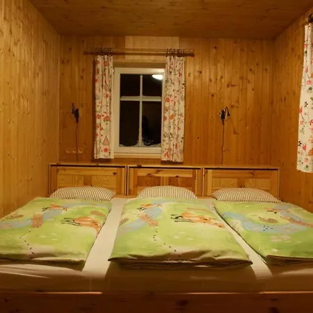 Chalet Chata Spindler Spindleruv Mlyn