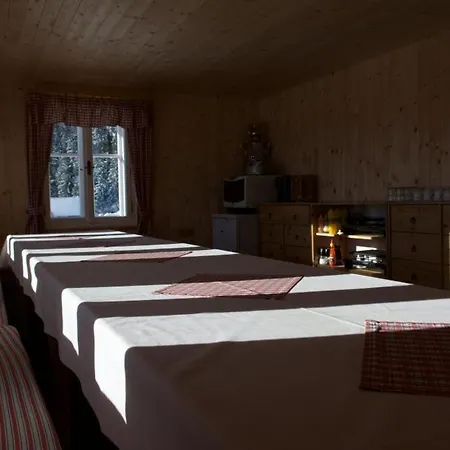 Chalet Chata Spindler Spindleruv Mlyn